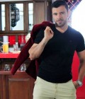 Rencontre Homme : Giorgio, 40 ans à France  paris